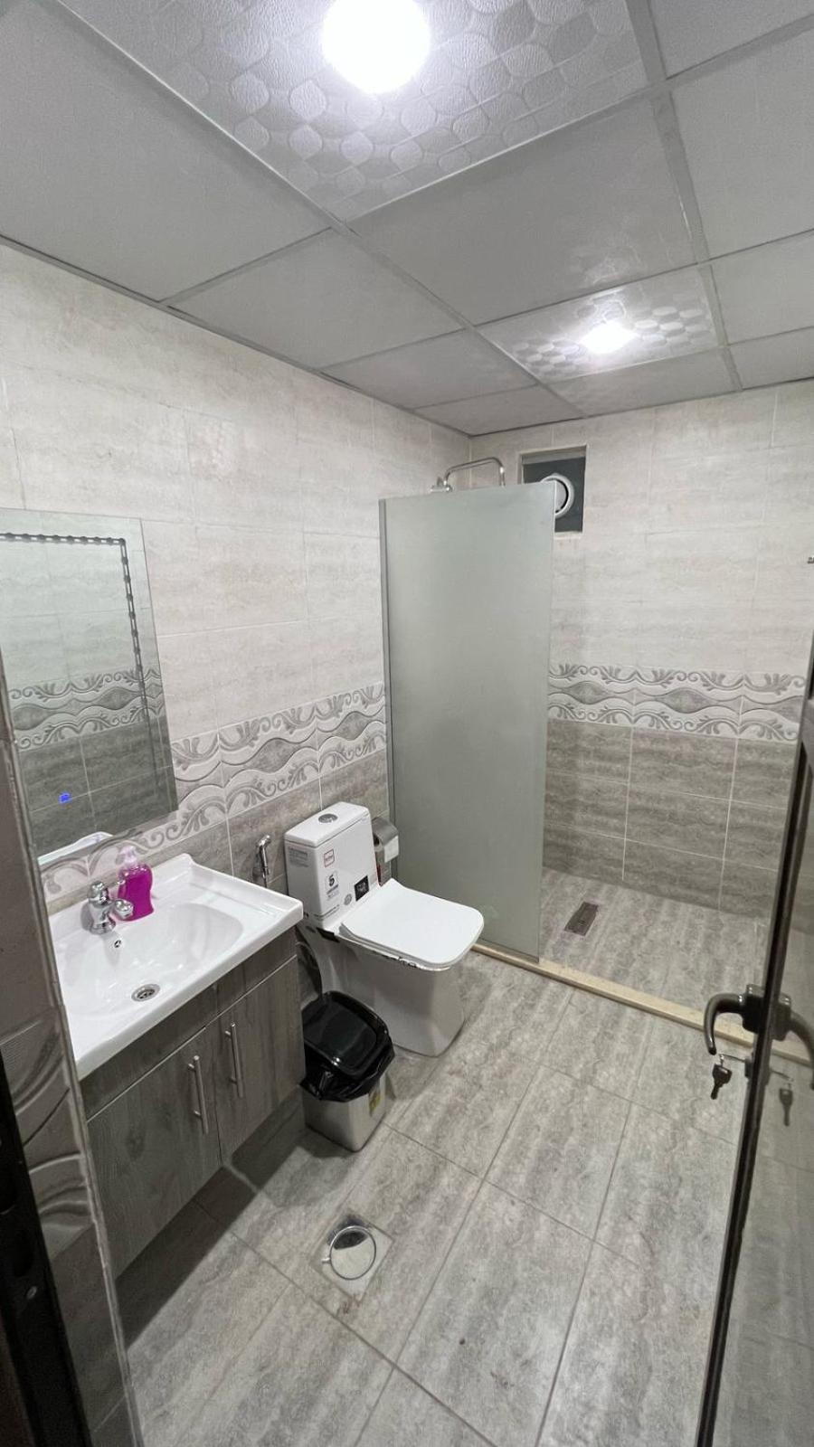 וואדי רם Rum Solaris Bubbles Camp מראה חיצוני תמונה